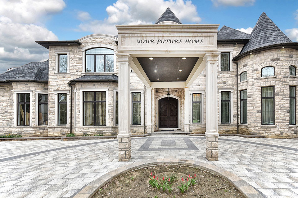 Cora Homes